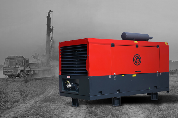 Portable Diesel